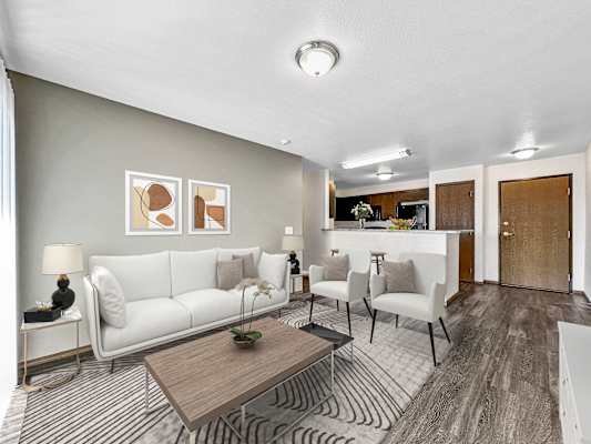 Penbrooke Place property